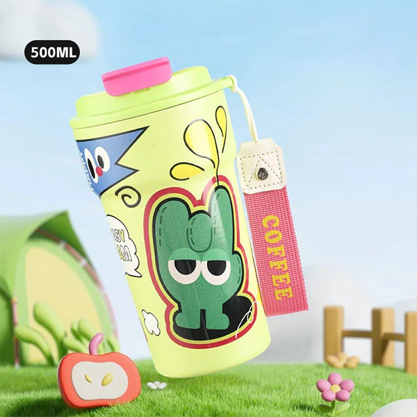 பனிக்கட்டி காபிக்கு சிறந்த டம்ளர் எது