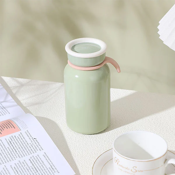 உங்கள் வாட்டர் பிளாஸ்க் நீடித்தது மற்றும் கசிவு இல்லாததா