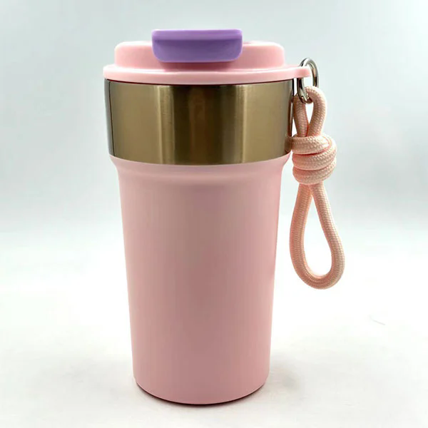 துருப்பிடிக்காத டம்ளர்கள் ஏன் நவீன பானங்களுக்கான சரியான தேர்வாக இருக்கின்றன?