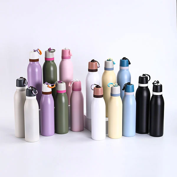 Why Choose 304 Stainless Steel as the Liner for the Stainless Steel Bottle?