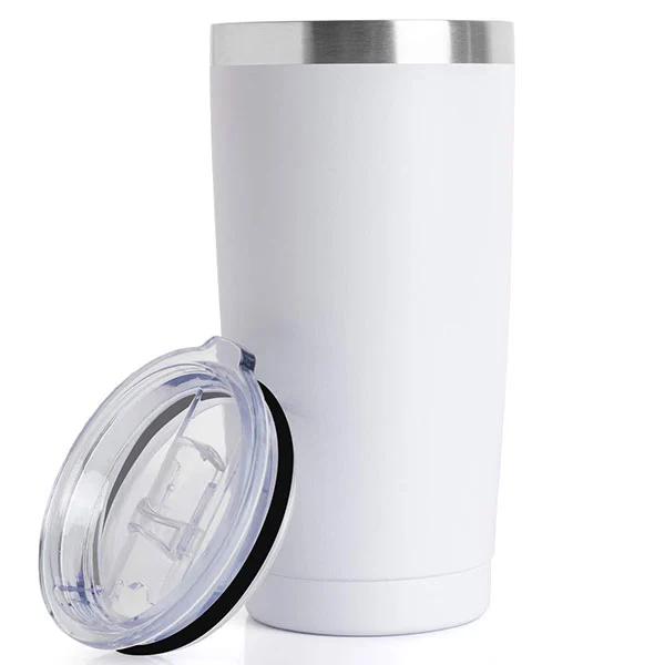 20oz துருப்பிடிக்காத எஃகு குவளை