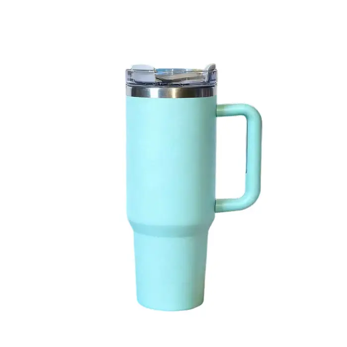 கைப்பிடியுடன் 40oz டம்ளர்