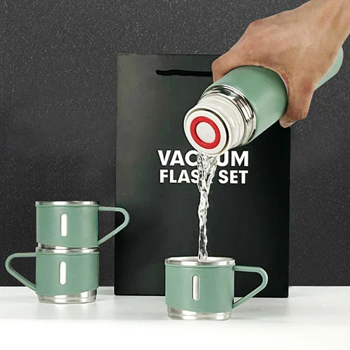 Wellness Water Bottle Suit