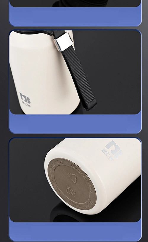 Lightweight Travel Kettle