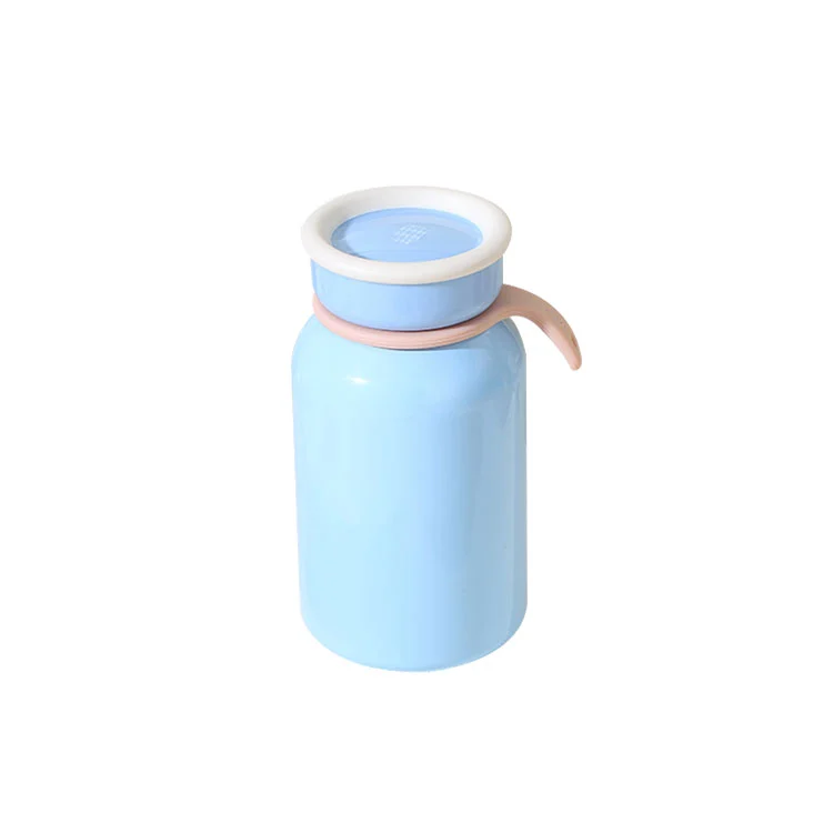 பால் பாட்டில்