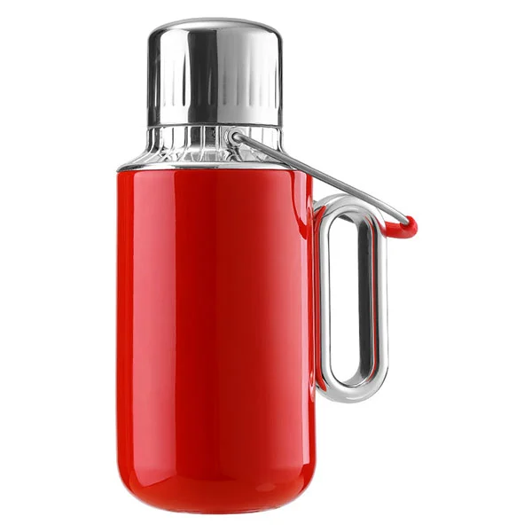 வெப்பநிலை காட்சி பானை