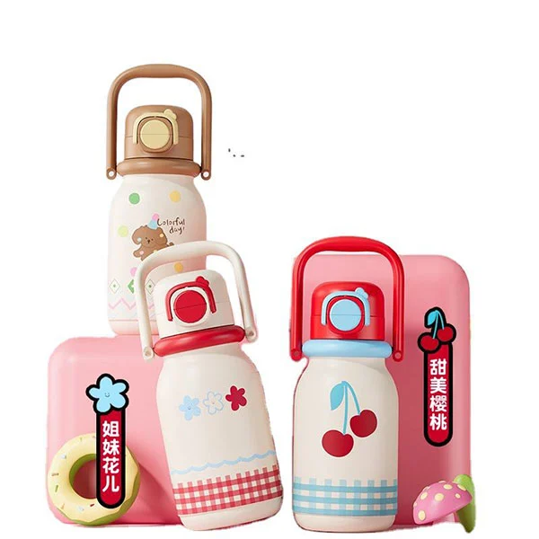 குழந்தைகளுக்கான தெர்மோஸ்